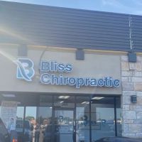 Bliss Family Chiropractic ico
