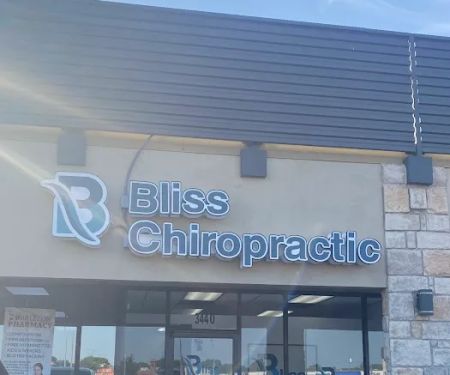 Bliss Family Chiropractic