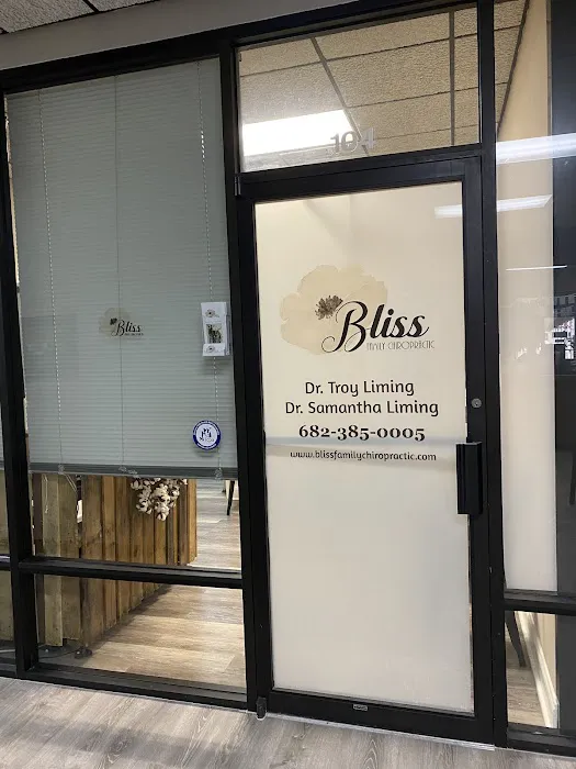 Bliss Family Chiropractic Picture 4