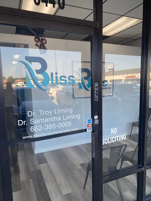Bliss Family Chiropractic Picture 5