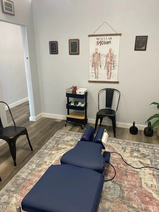 Bliss Family Chiropractic Picture 6