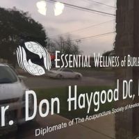 Essential Wellness of Burleson ico