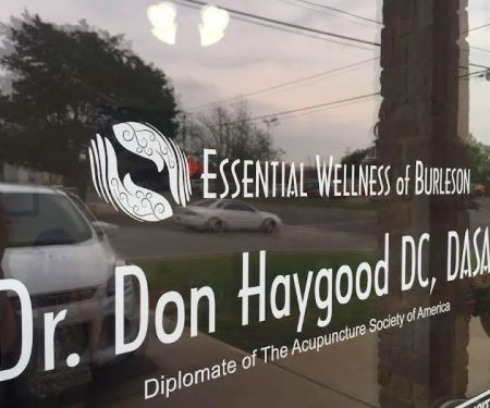 Essential Wellness of Burleson