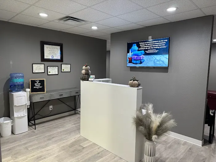 Synaptic Chiropractic Picture 2
