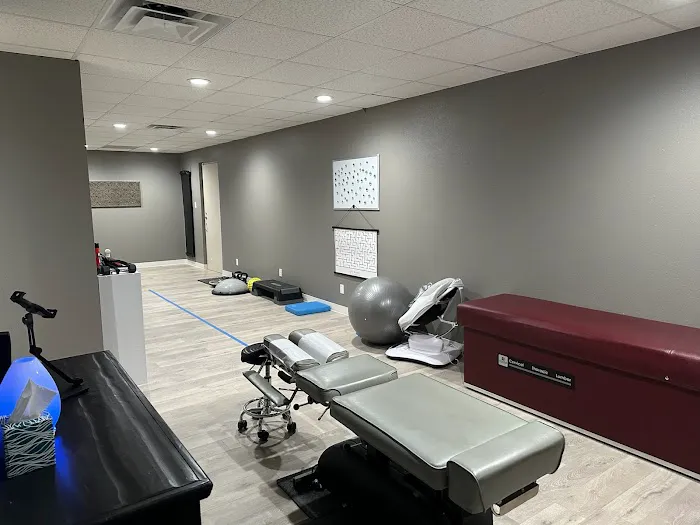 Synaptic Chiropractic Picture 4