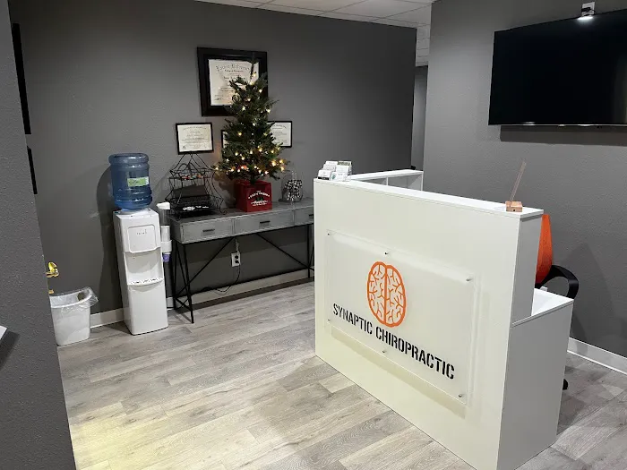 Synaptic Chiropractic Picture 3