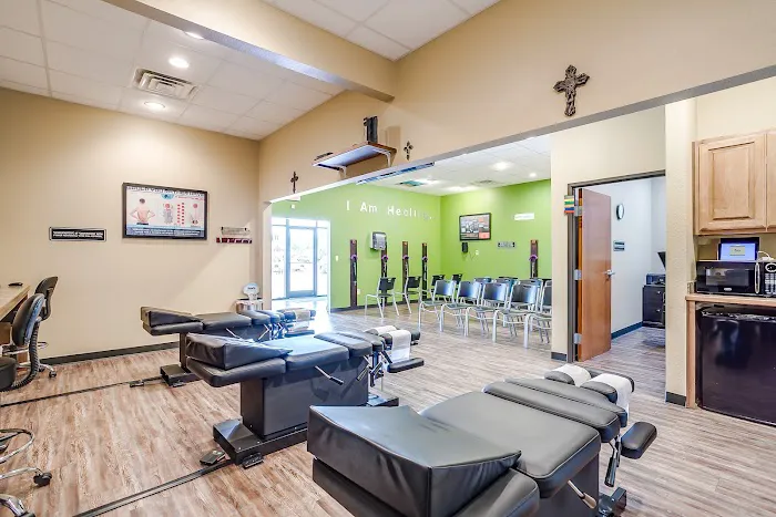 Trinity Chiropractic of Burleson Picture 1