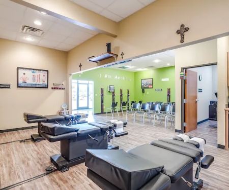 Trinity Chiropractic of Burleson