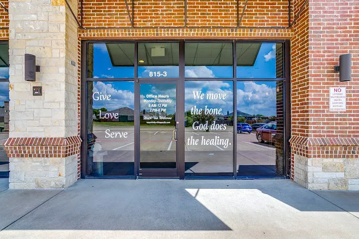 Trinity Chiropractic of Burleson Picture 4