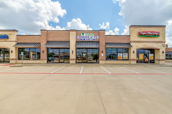 Trinity Chiropractic of Burleson Picture 3