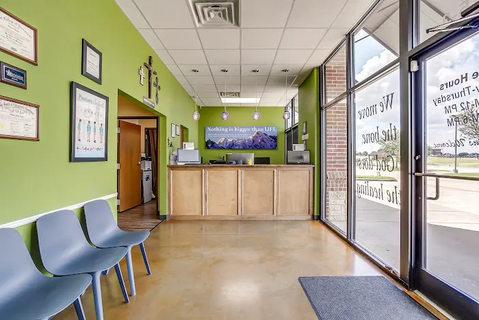 Trinity Chiropractic of Burleson Picture 2