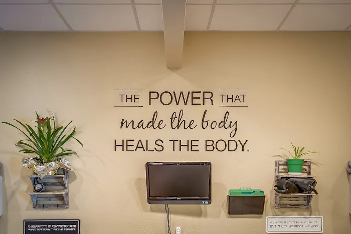Trinity Chiropractic of Burleson Picture 6