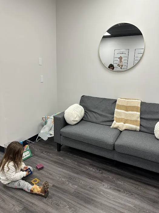 Gard Family Chiropractic Picture 1