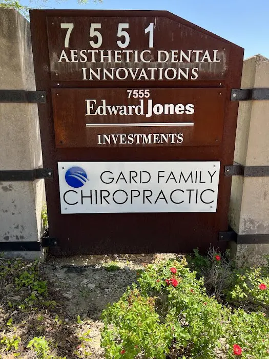 Gard Family Chiropractic Picture 2
