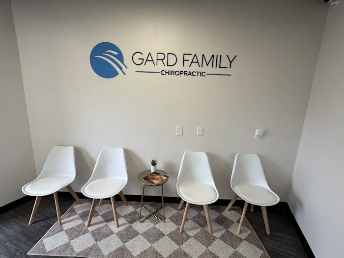 Gard Family Chiropractic Picture 3