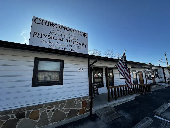 Texas Family Chiropractic Picture 1
