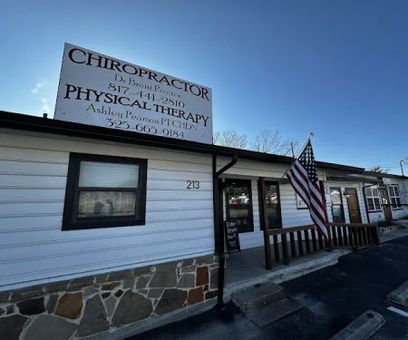 Texas Family Chiropractic