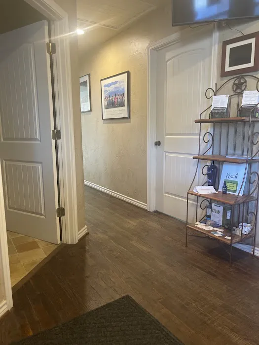 Texas Family Chiropractic Picture 4