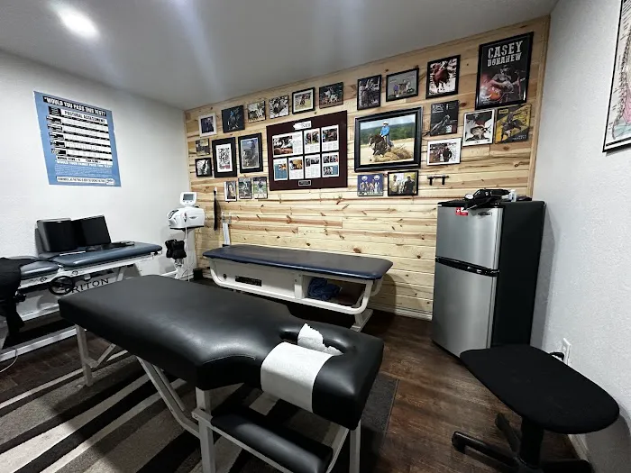 Texas Family Chiropractic Picture 7