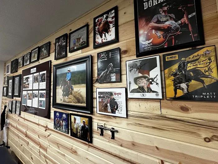 Brent R. Procter, DC Picture 5