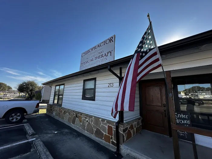 Brent R. Procter, DC Picture 6