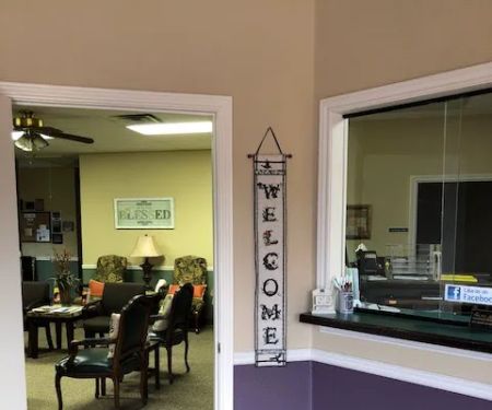 Trinity Wellness Center, P.C.