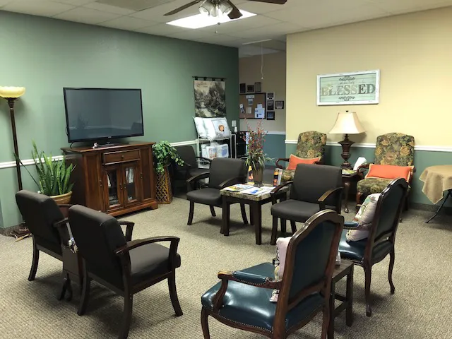 Trinity Wellness Center, P.C. Picture 5