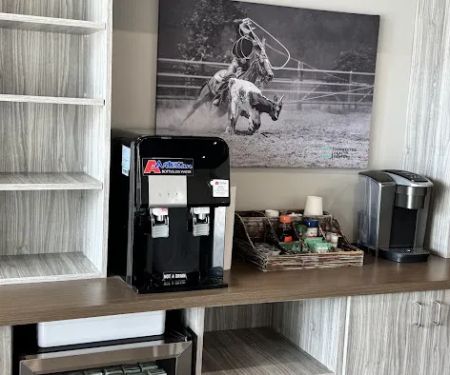 Connected Health Plano
