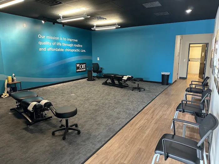 The Joint Chiropractic Picture 1