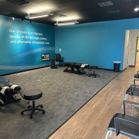 The Joint Chiropractic ico