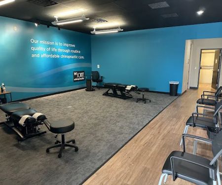 The Joint Chiropractic