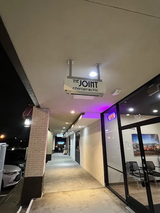 The Joint Chiropractic Picture 2