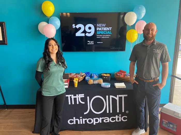 The Joint Chiropractic Picture 8