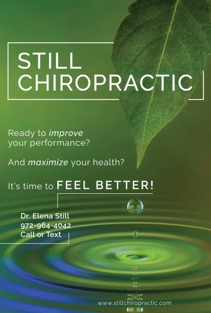 Still Chiropractic Picture 5