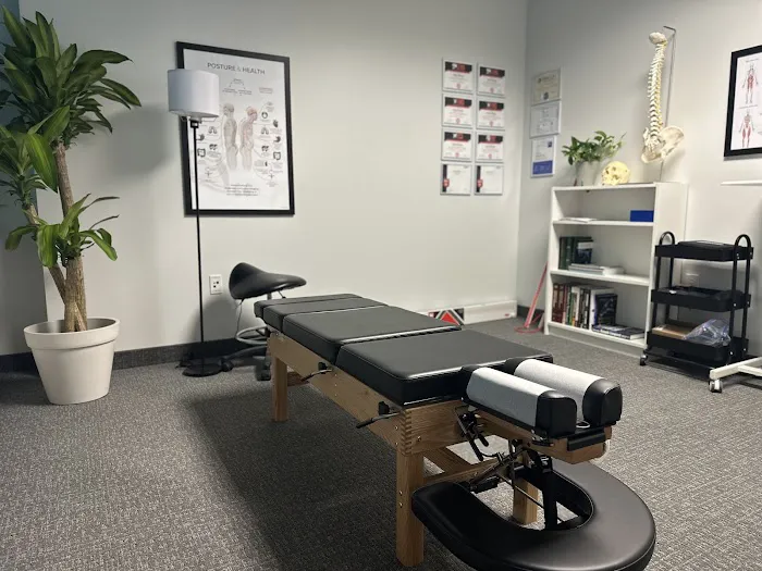 Level Chiropractic Picture 1
