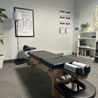 Level Chiropractic ico