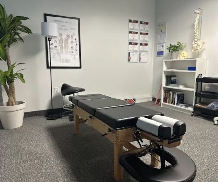 Level Chiropractic