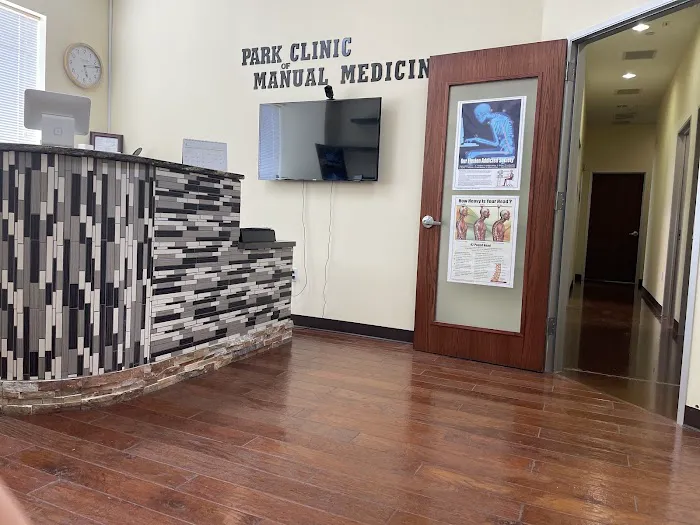 Park Clinic Picture 2