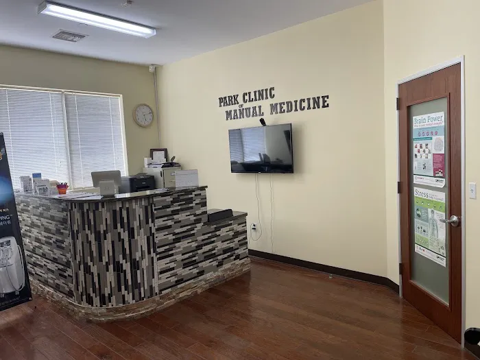 Park Clinic Picture 3