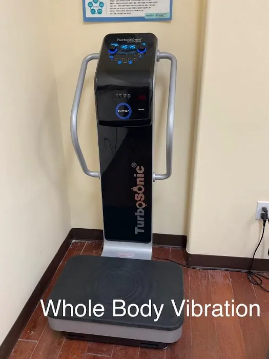 Park Clinic of Manual Medicine (약손클리닉) Picture 1