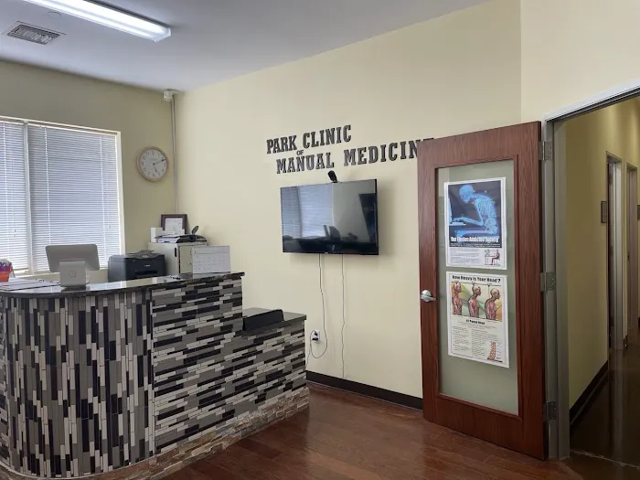 Park Clinic of Manual Medicine (약손클리닉) Picture 3