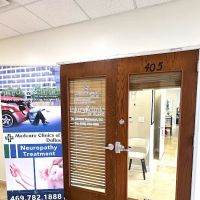 Injury Clinic of Plano ico