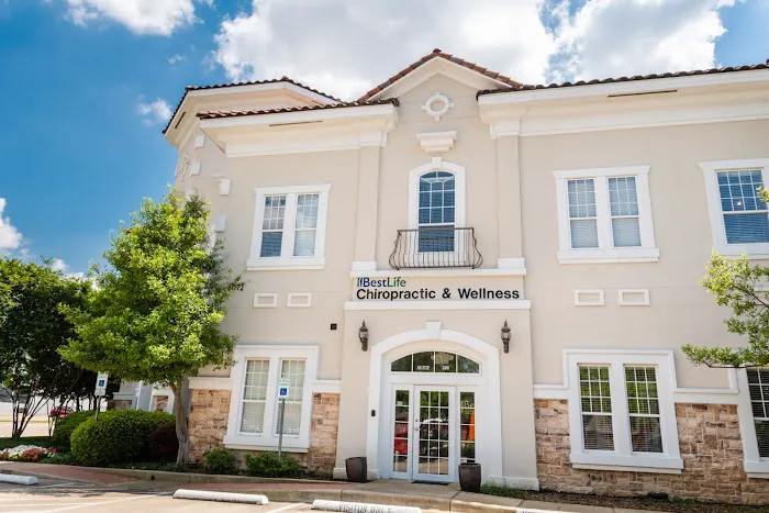 Best Life Chiropractic and Wellness Center Picture 4