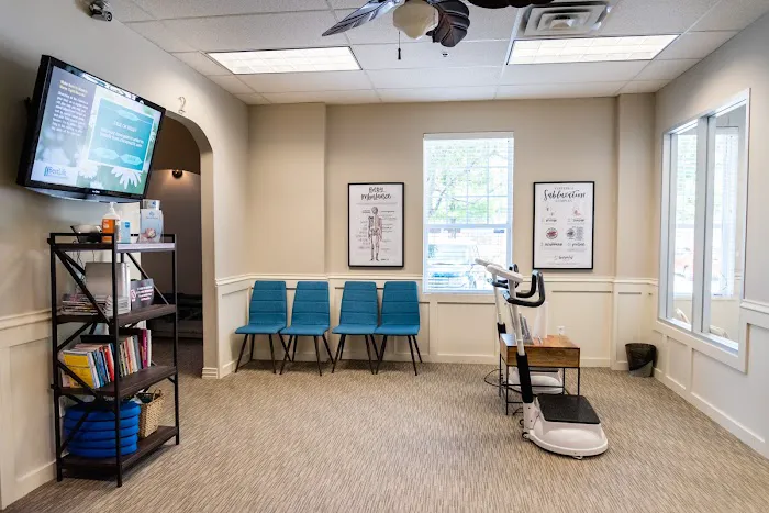 Best Life Chiropractic and Wellness Center Picture 2