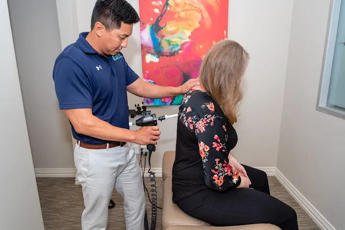 Best Life Chiropractic and Wellness Center Picture 1