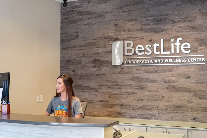 Best Life Chiropractic and Wellness Center Picture 6