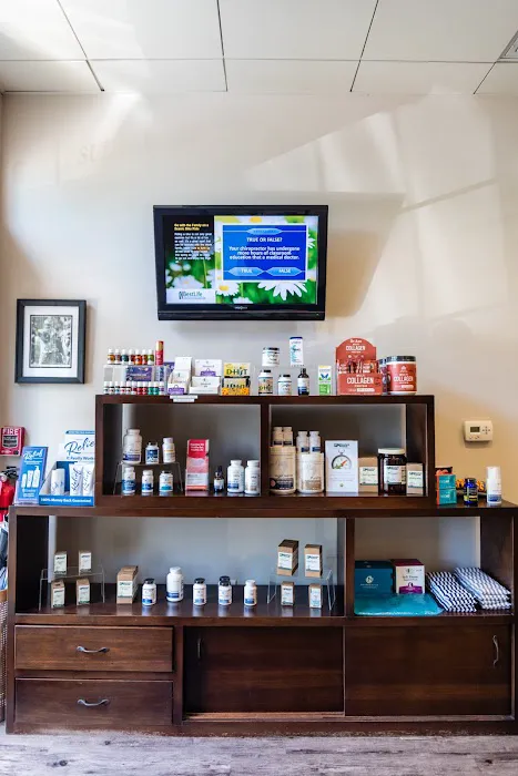 Best Life Chiropractic and Wellness Center Picture 7