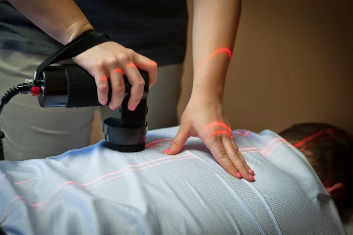 APEX Wellness Center Picture 1