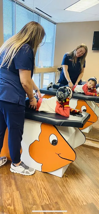 APEX Wellness Center Picture 2