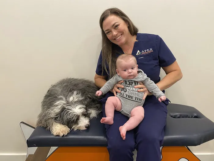 APEX Wellness Center Picture 4